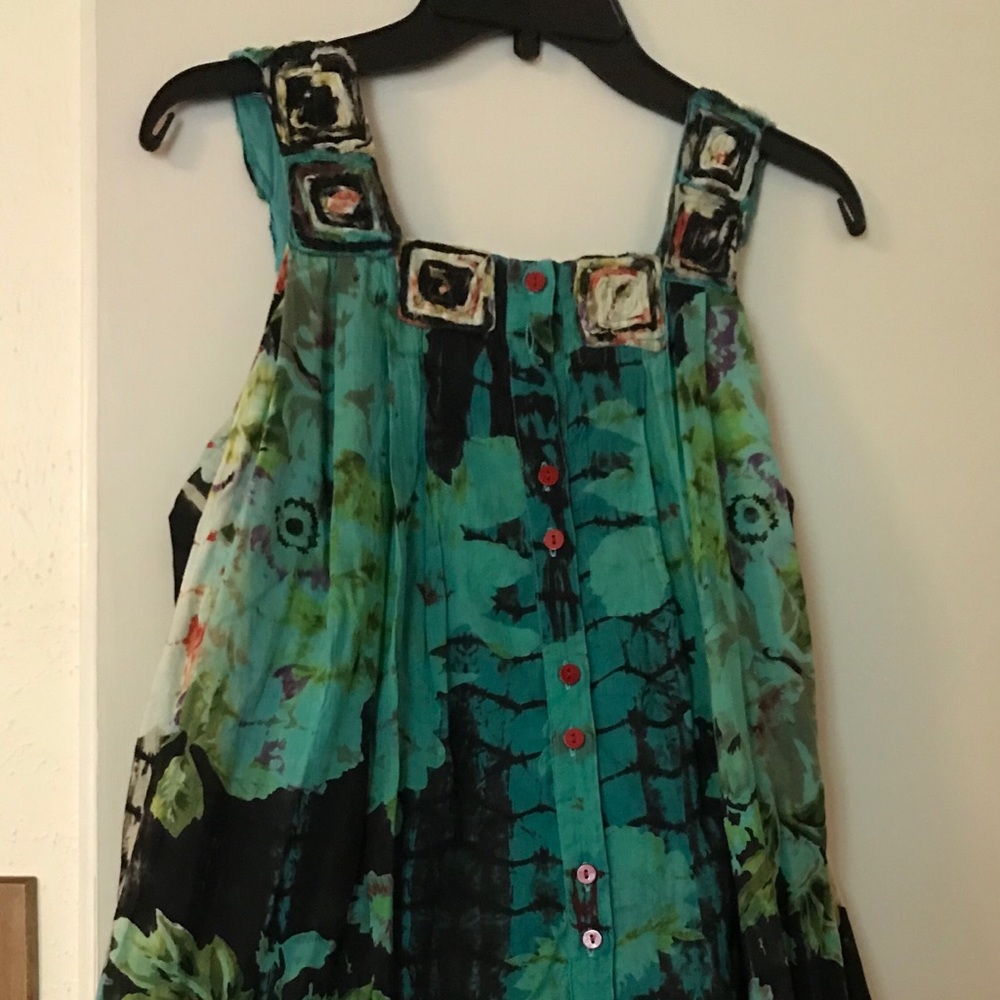 Tia Nello dress